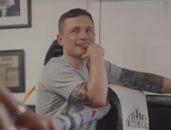 фото - Фьюри может провести бой с «самым усовершенствовавшимся» супертяжем — Фрэмптон