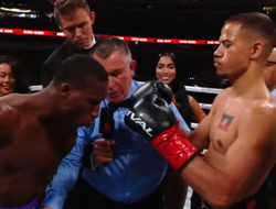 фото - Топ-проспект Кэррингтон извалял, но так и не добил Кулвелла