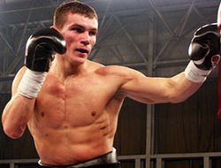 фото - Мастернак поедет в ЮАР драться с местным Мюллером