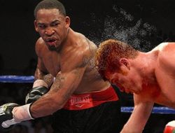 фото - Покажу Альваресу то, чего он ещё не видел — Кирклэнд