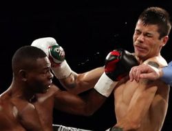 фото - У Гильермо Ригондо забрали победу нокаутом над Мойсесом Флоресом