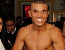 фото - Хосе Ускатеги: В реванше вынесу Диррелла за один раунд