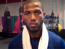 фото - Седрик Эгнью: «Я умнее Ковалёва, и это принесёт мне победу»