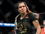 UFC 250: Нуньеш разгромила Спенсер, Гарбрандт вырубил Ассунсао, Стерлинг задушил Сэндхагена