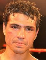 Рауль Иралес