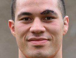 фото - Паркер до боя против чемпиона готов сразиться с Хэем