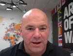 «Развить бокс до уровня UFC». Уайт рассказал о планах по изменению бокса