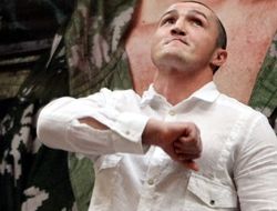 фото - Лебедев готов дать реванш Хуку