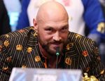 Тайсон Фьюри объявил о возвращении: у него новый тренер