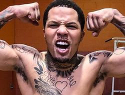 фото - Жервонта Дэвис: Уго Руис агрессивнее и сильнее Мареса, у него ж столько нокаутов!