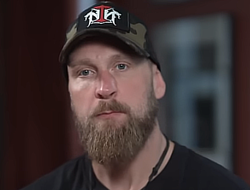 фото - Хелениус объяснил причину невнятного боя с Джошуа