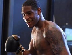 фото - «Психовал, истерил, настроил всех против себя» — технарь бросил вызов Андерсону