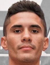 Генри Леброн