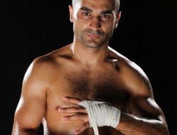 фото - Вахтанг Дарчинян: «Донэйр был никем до меня. Теперь я его размажу»