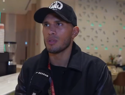 фото - Хэймон отпустит Бенавидеса в Riyadh Season? Рассказывает получемпион