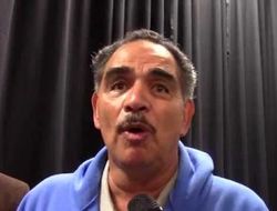 фото - Тренер GGG: Мы не могли отказаться от боя с Уордом по одной простой причине...