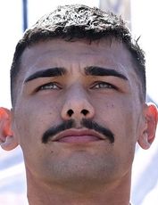 Каллум Питерс