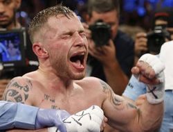 фото - В команде Санта Круса хотят реванш с Фрэмптоном уже в ноябре