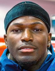 Джошуа Эдвардс