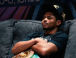 фото - Назван следующий соперник Стивенсона. Он из Армении, но это не Абдуллаев