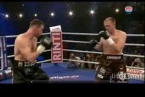 Видео боя: Юрген Брёмер – Энцо Маккаринелли, HD 720