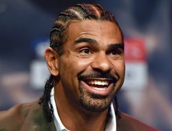 фото - Дэвид Хэй сделал прогноз на бой Джошуа–Пулев: Максимум три раунда