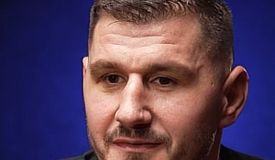 «Это шанс всей его жизни». Пренга может поймать Джошуа как Руис — спаррингёр
