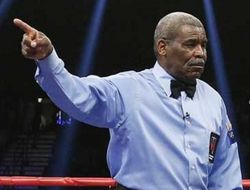 фото - Назначены рефери и судьи на поединок Мэйуэзер–Макгрегор