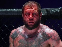 фото - Интервью Александра Емельяненко: В последнее время вообще нет желания общаться с прессой!