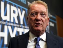 фото - Бентли может победить Алимханулы — промоутер назвал ключ