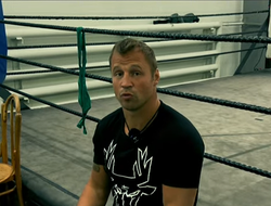 фото - «Разберётся не напрягаясь». Прогноз на бой Дюбуа-Паркер от Бриедиса