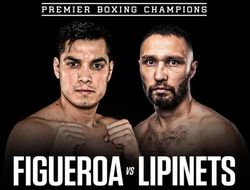 фото - Прямая трансляция: Сергей Липинец – Омар Фигероа. Смотреть онлайн