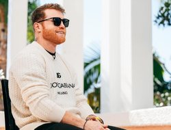 фото - Стало известно, почему Турки Аль аш-Шейх отказался от боя Канело-Кроуфорд