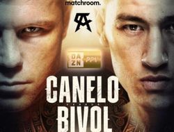 фото - Канело Альварес и Бивол прошли взвешивание: видео, фото