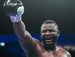 фото - План для Илунги: победа над Хантером и бой с Дюбуа за титул Усика