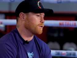 фото - Кроуфорд обыграет Канело на ногах? Реакция Сауля