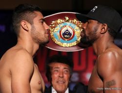 фото - СМИ: Хильберто Рамирес и Джесси Харт встретятся в реванше, есть дата