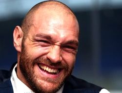 фото - Помните – нет ничего невозможного: Фьюри о шансах Хана с Альваресом