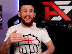 фото - Двалишвили назвал сильные стороны чемпиона