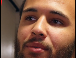 фото - Итауме сватают экс-чемпиона. Мозес об этом и поединке Паркер – Баколе 