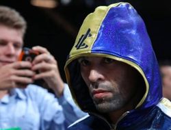 фото - СМИ узнали имя следующего соперника Кроуфорда