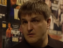 фото - 18 мая увидим, насколько хорош Беринчик — Красюк