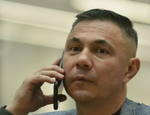 «Я бы дал ничью». Цзю не увидел победы Усика в реванше
