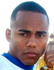 Либорио Солис