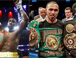 фото - Кит Тёрман обратился к Теренсу Кроуфорду: Пришли контракт на бой — тут же подпишу