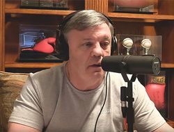 фото - Тедди Атлас рассказал о величайшем супертяже в истории. Это не Мухаммед Али