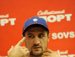 фото - Команда Сергея Ковалёва – за бой с Андре Уордом, но в своём дивизионе