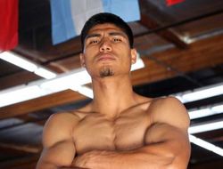 фото - Майки Гарсиа о Ломаченко: Я на другом уровне