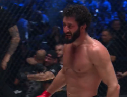 фото - Халидов удосрочил Бартосински. Результаты и видео KSW 100