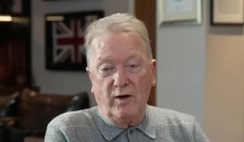 «Я уверен, что бой состоится». Уоррен о сделке Фьюри и Джошуа с Riyadh Season